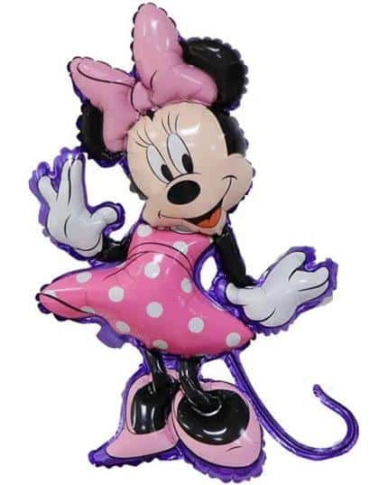 Фигура Минни Маус 79 см